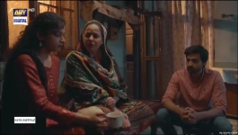 Burns Road Kay Romeo Juliet - Episode 11 - 18th March 2024